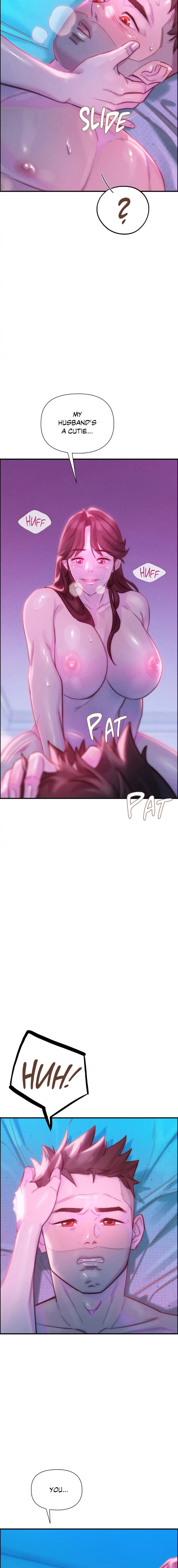 Ladies’ Man chapter 5 page 11
