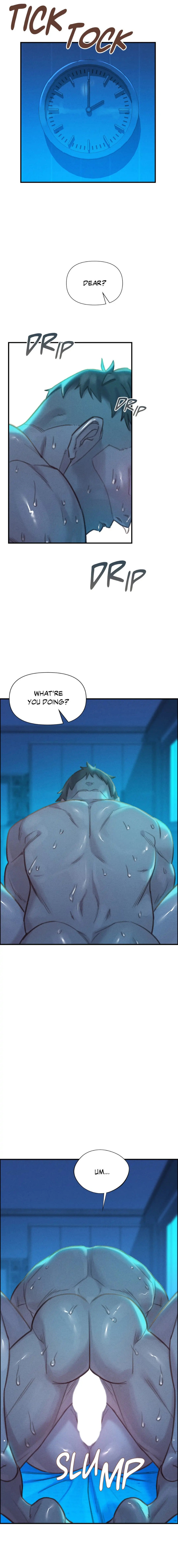 Ladies’ Man chapter 5 page 15