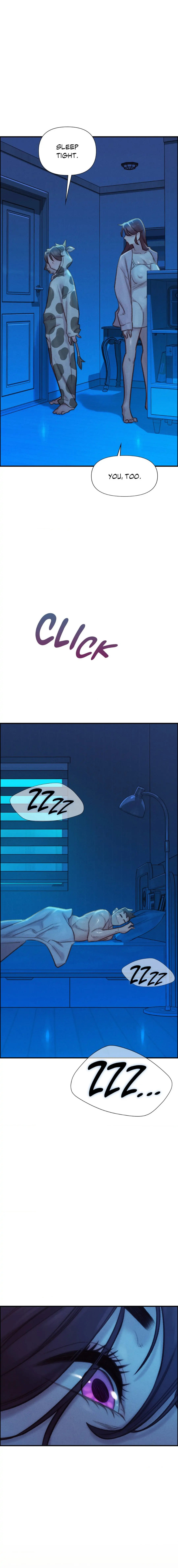 Ladies’ Man chapter 5 page 23