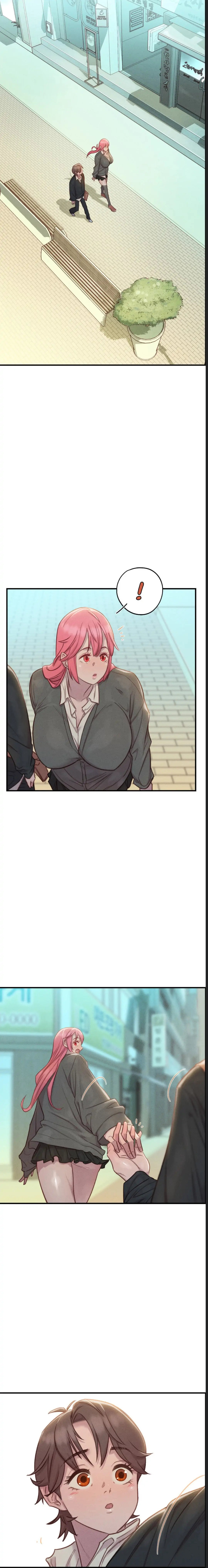 Ladies’ Man chapter 6 page 11