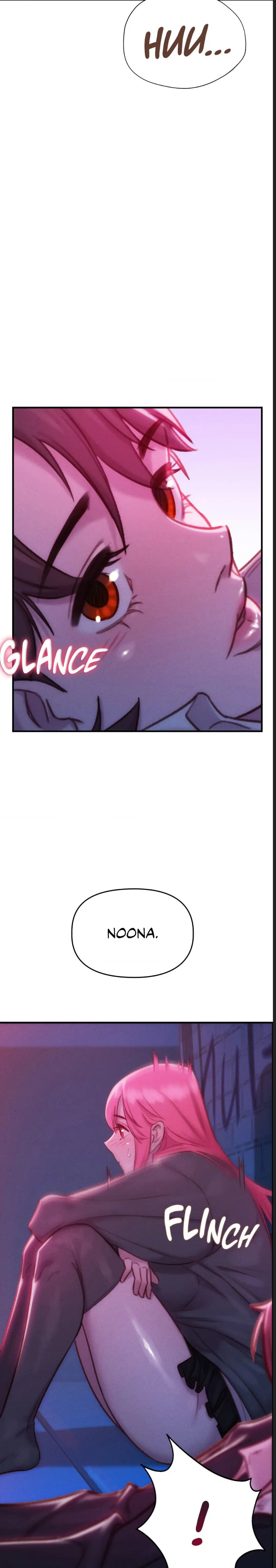 Ladies’ Man chapter 6 page 31
