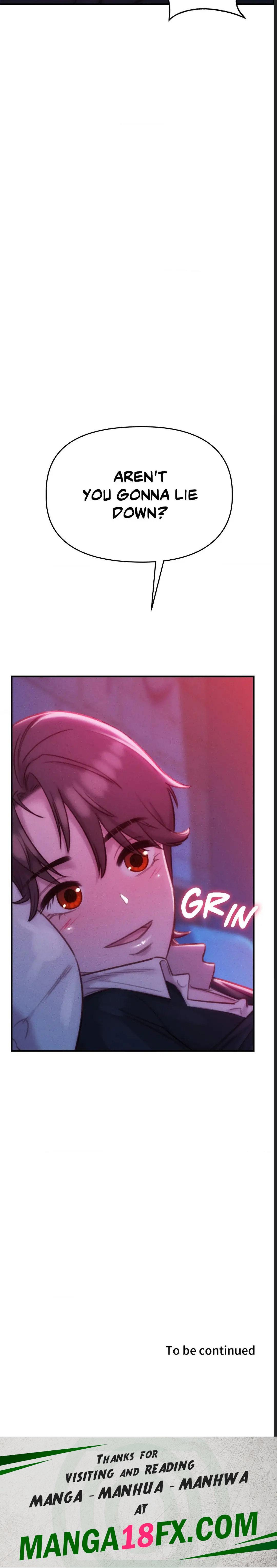 Ladies’ Man chapter 6 page 32