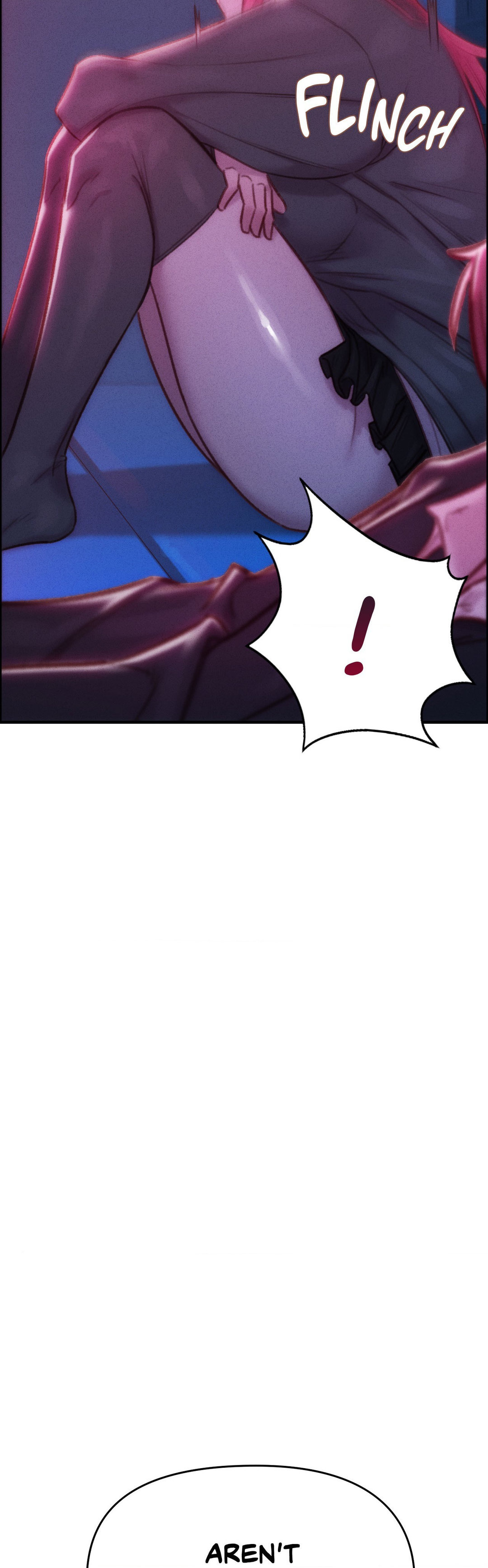 Ladies’ Man chapter 7 page 2