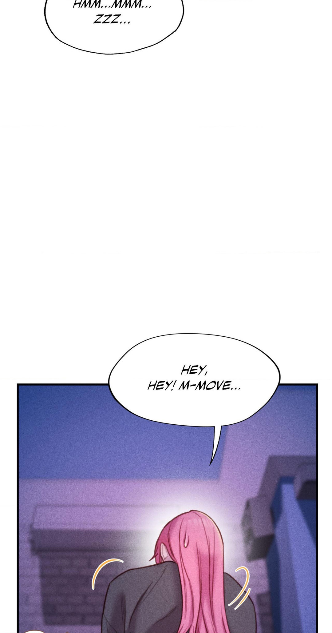 Ladies’ Man chapter 7 page 19