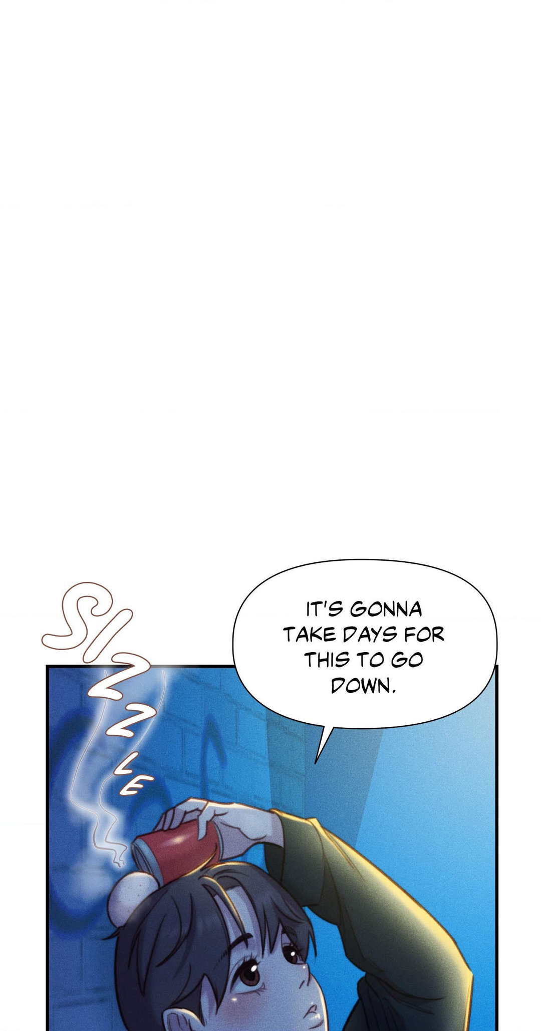 Ladies’ Man chapter 7 page 57