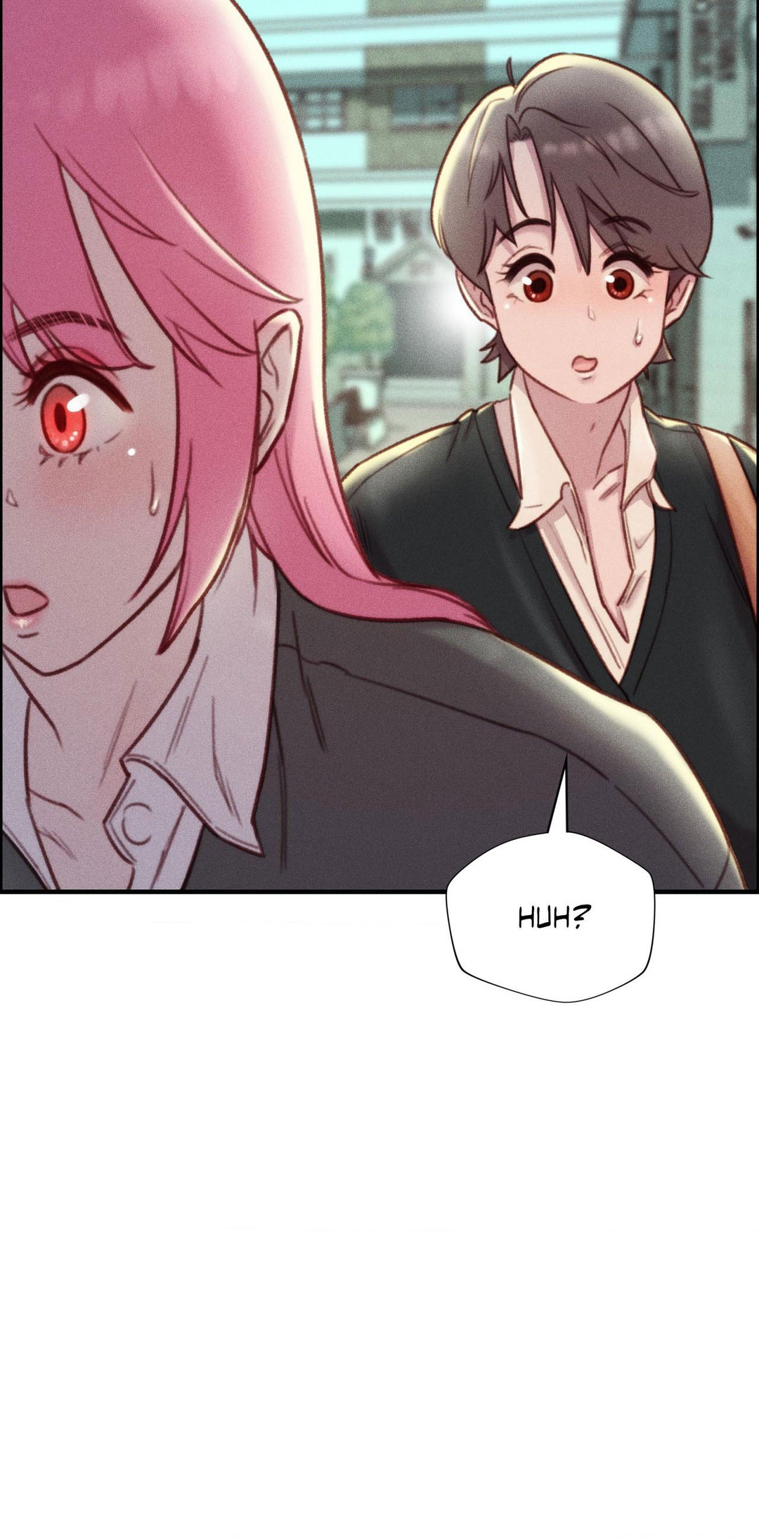 Ladies’ Man chapter 7 page 67