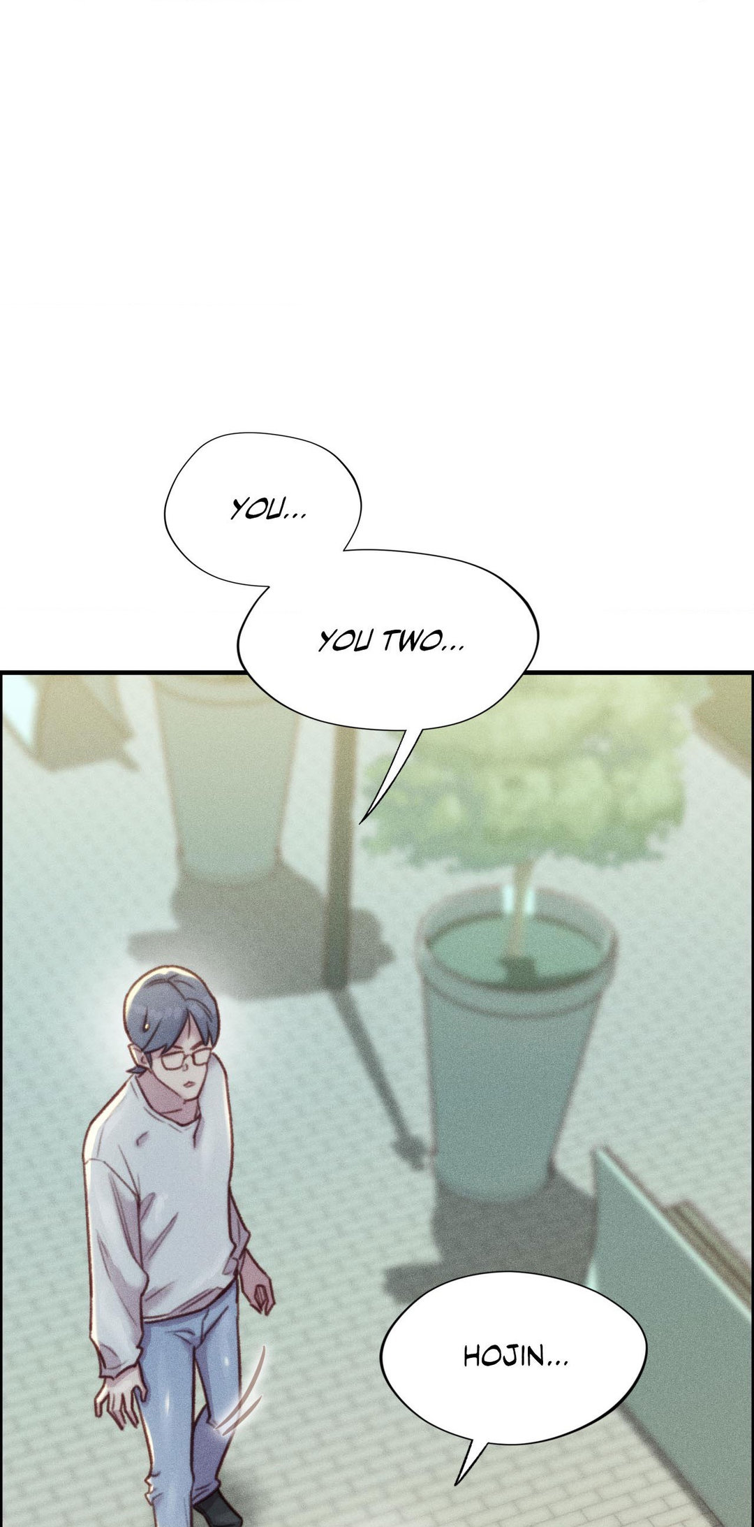 Ladies’ Man chapter 7 page 68