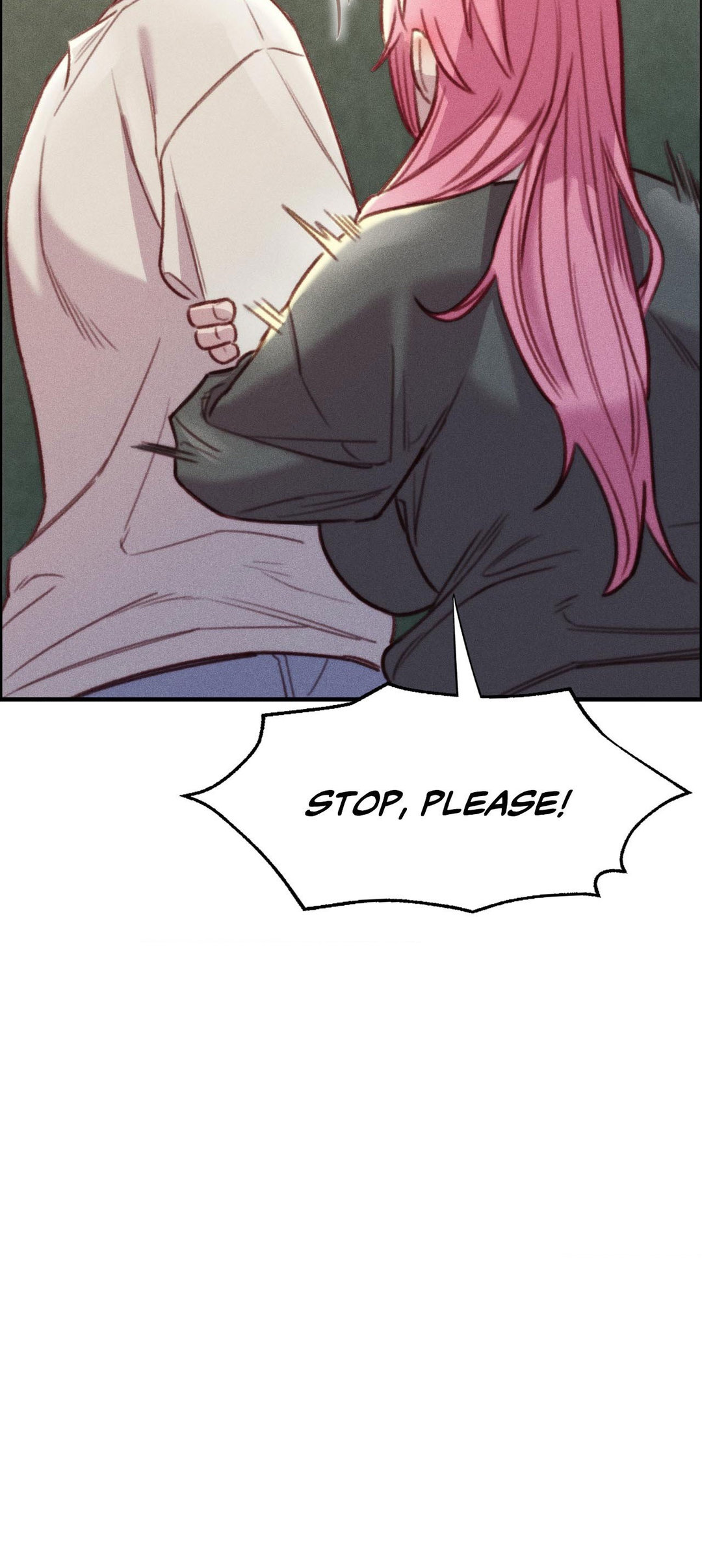 Ladies’ Man chapter 7 page 77