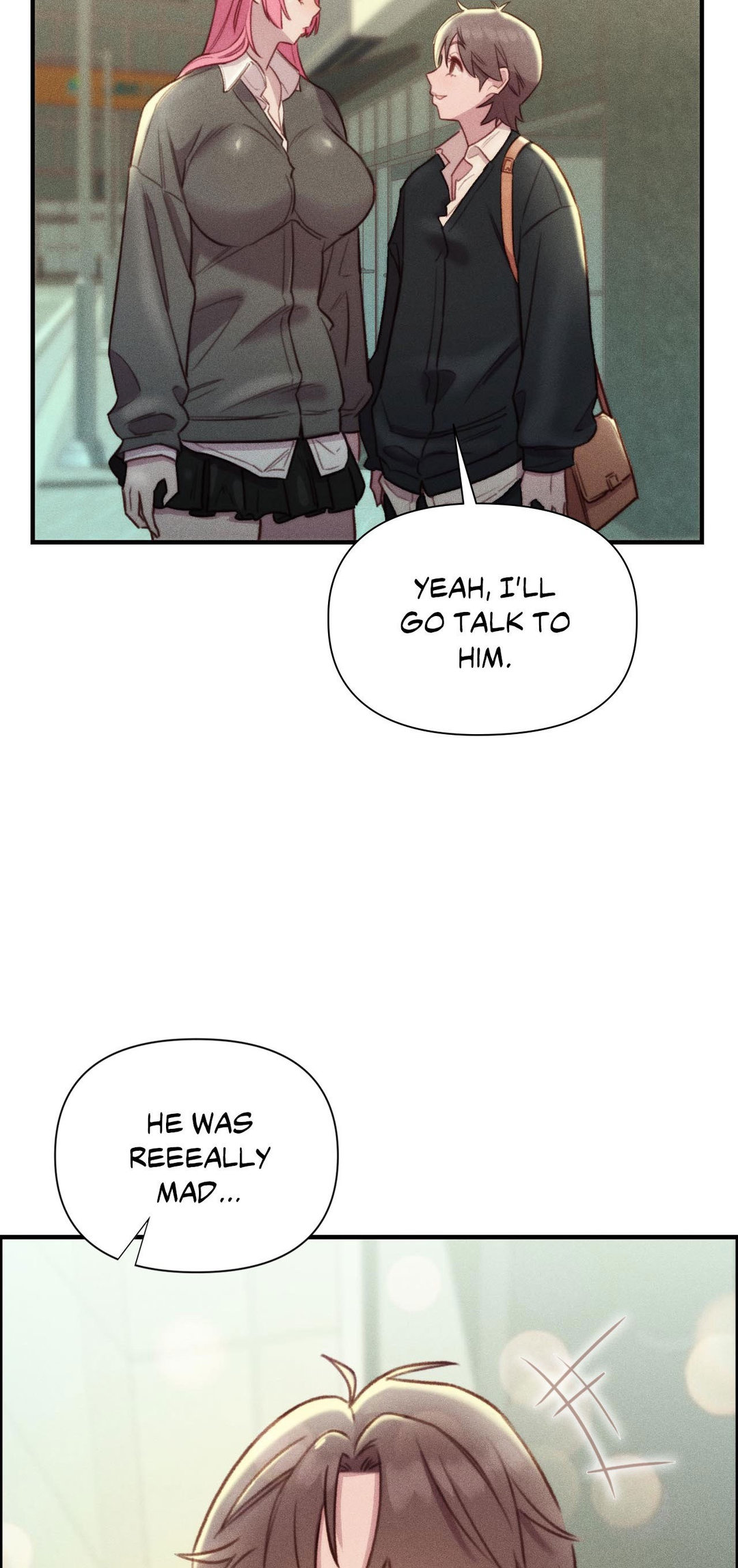 Ladies’ Man chapter 7 page 93