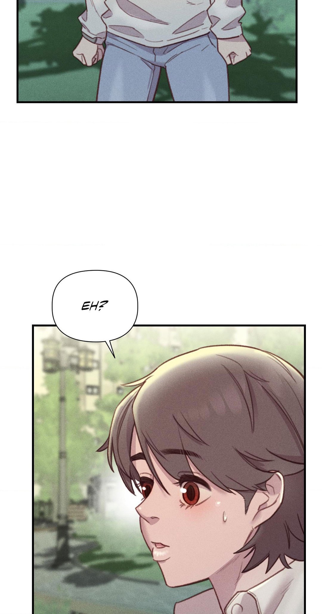Ladies’ Man chapter 7 page 100