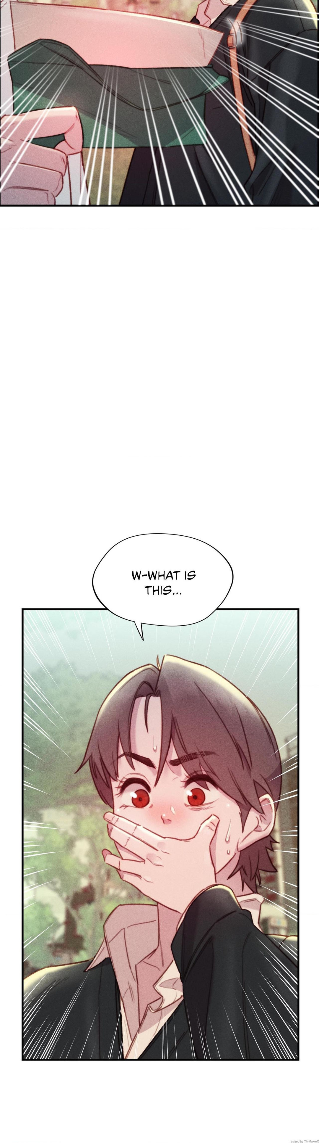 Ladies’ Man chapter 8 page 2