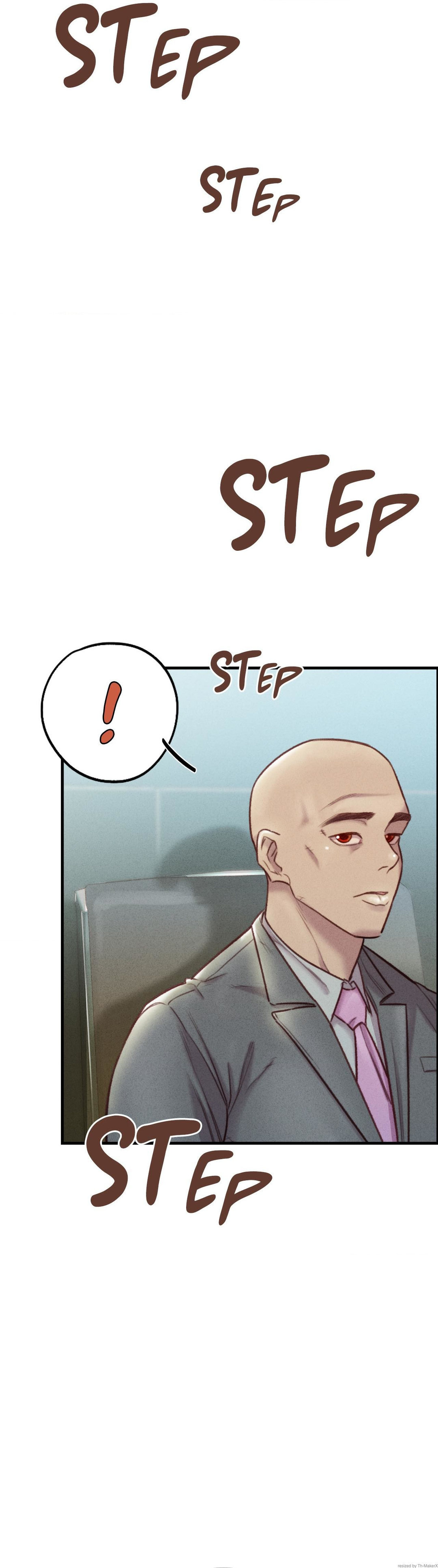 Ladies’ Man chapter 8 page 5