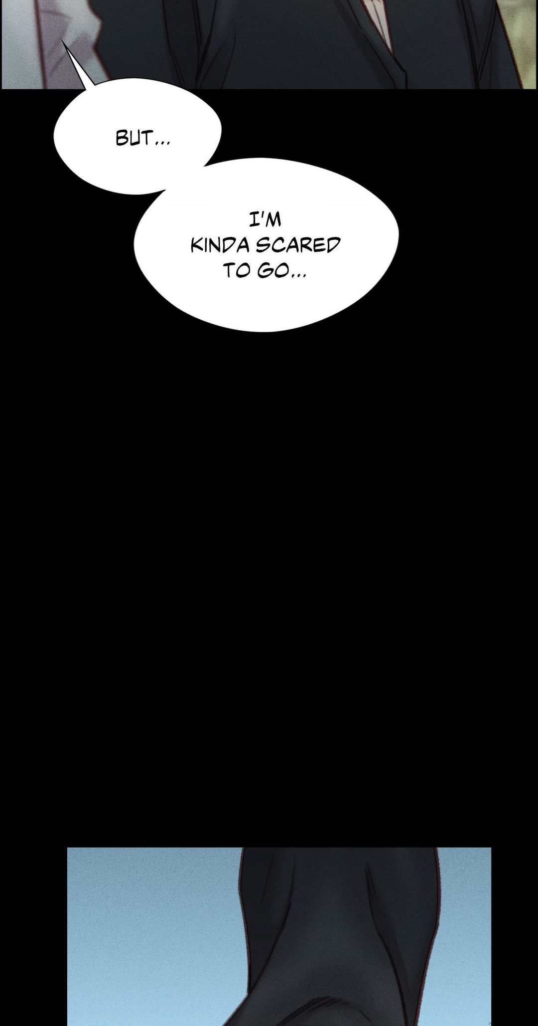 Ladies’ Man chapter 8 page 31