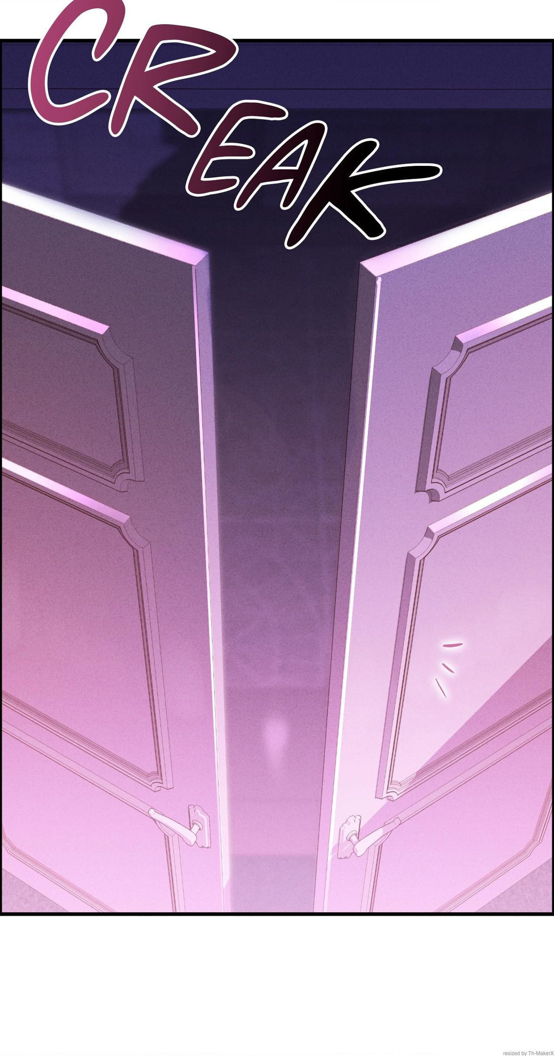 Ladies’ Man chapter 8 page 40