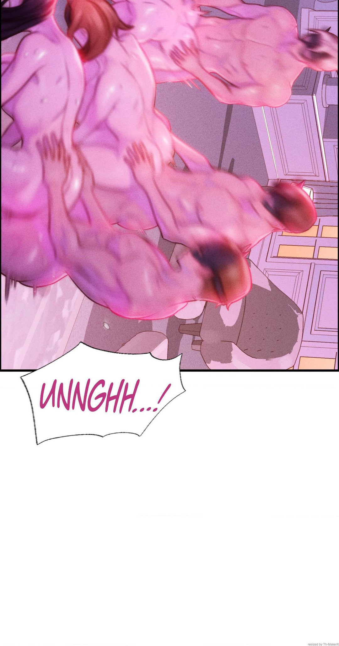 Ladies’ Man chapter 8 page 58