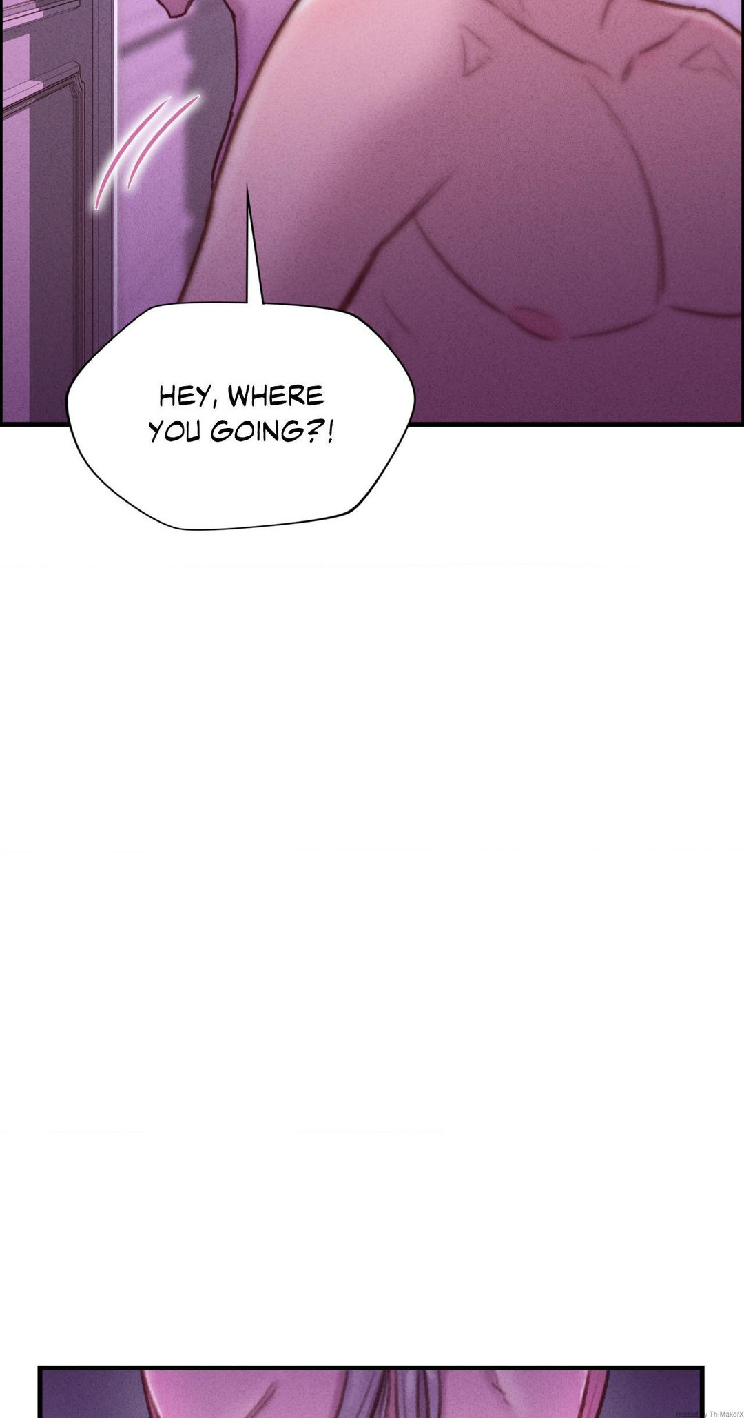 Ladies’ Man chapter 8 page 61