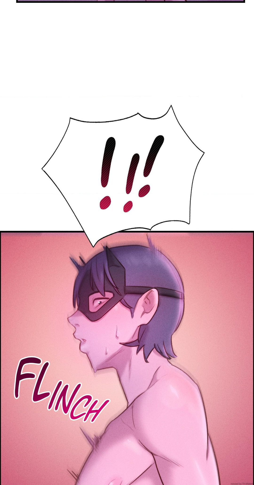 Ladies’ Man chapter 8 page 65