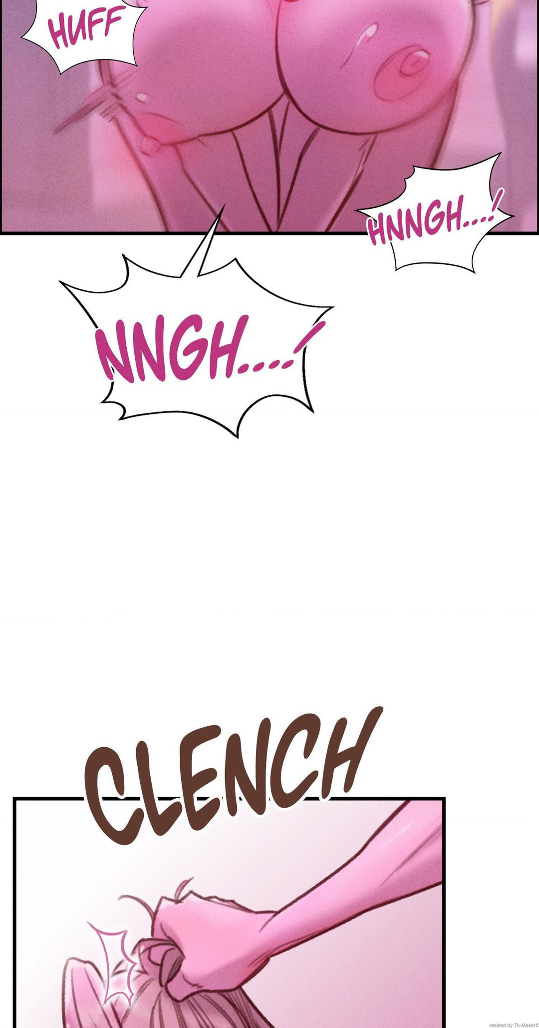 Ladies’ Man chapter 8 page 79