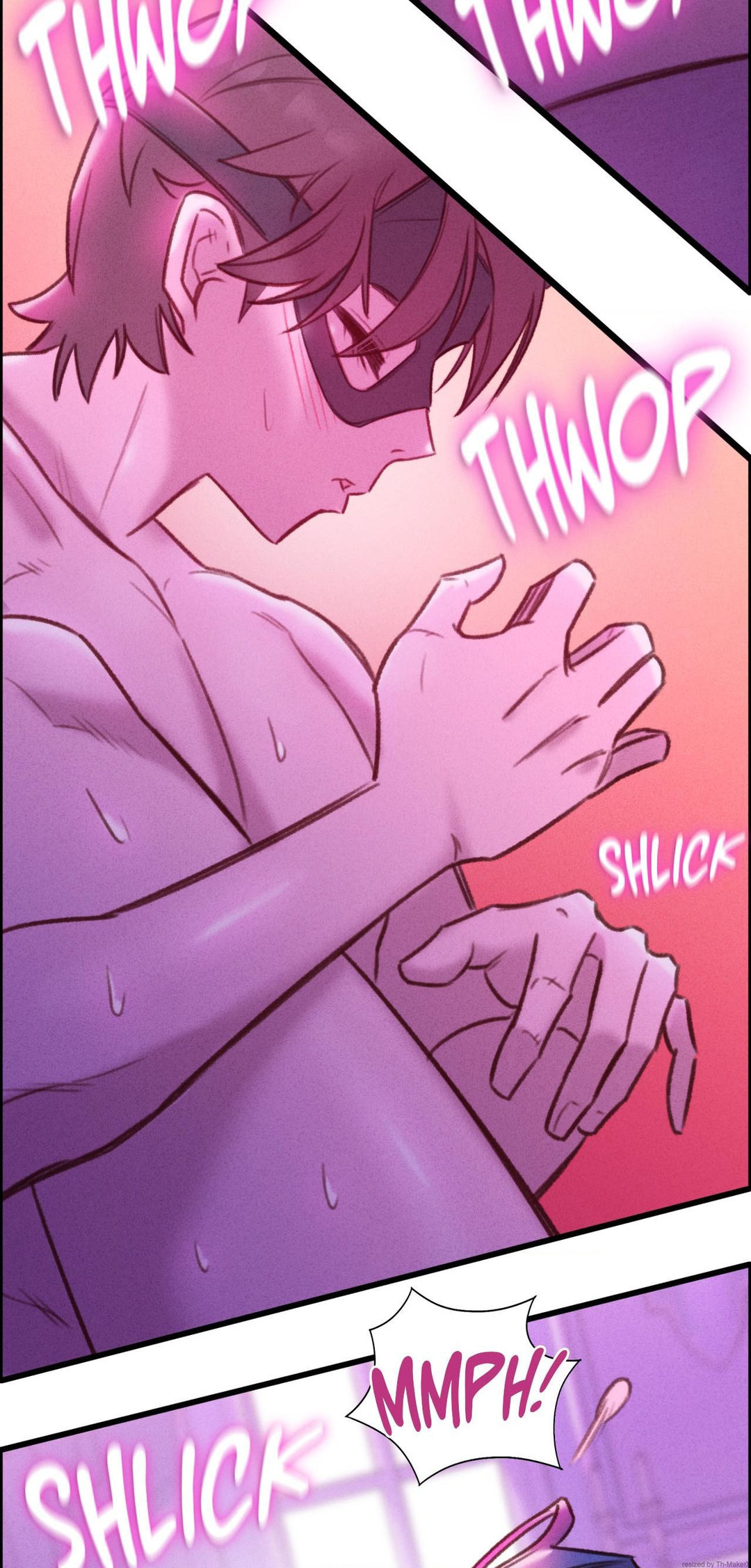 Ladies’ Man chapter 8 page 86