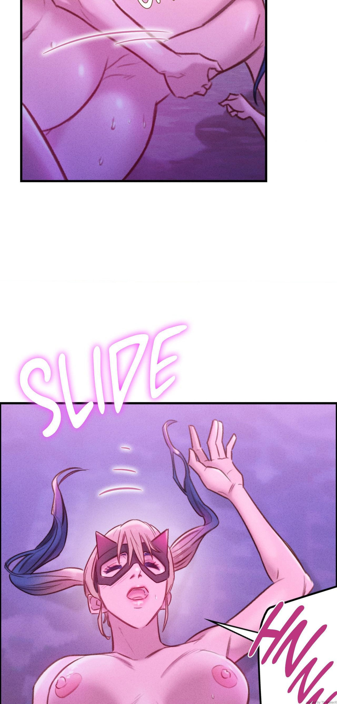 Ladies’ Man chapter 8 page 89