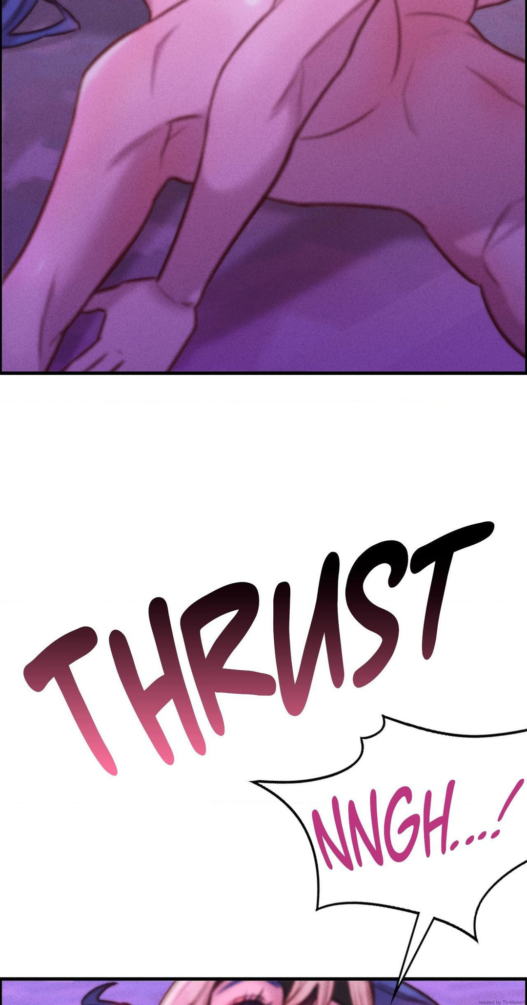Ladies’ Man chapter 8 page 94