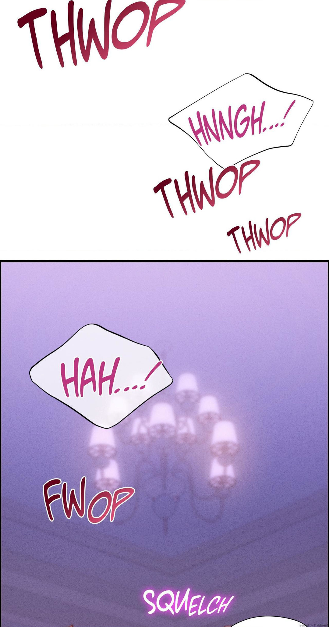 Ladies’ Man chapter 8 page 96