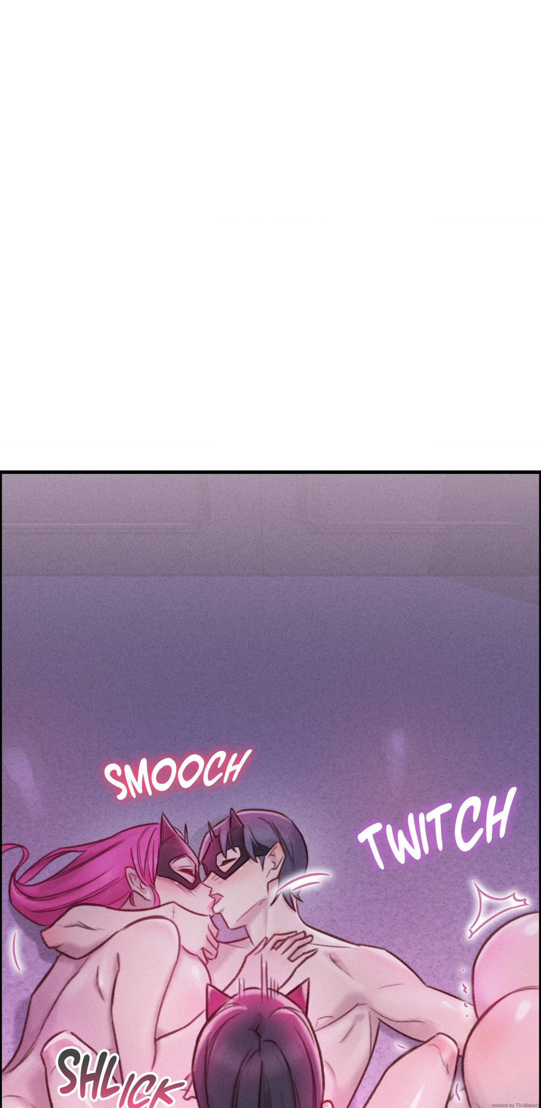 Ladies’ Man chapter 8 page 101