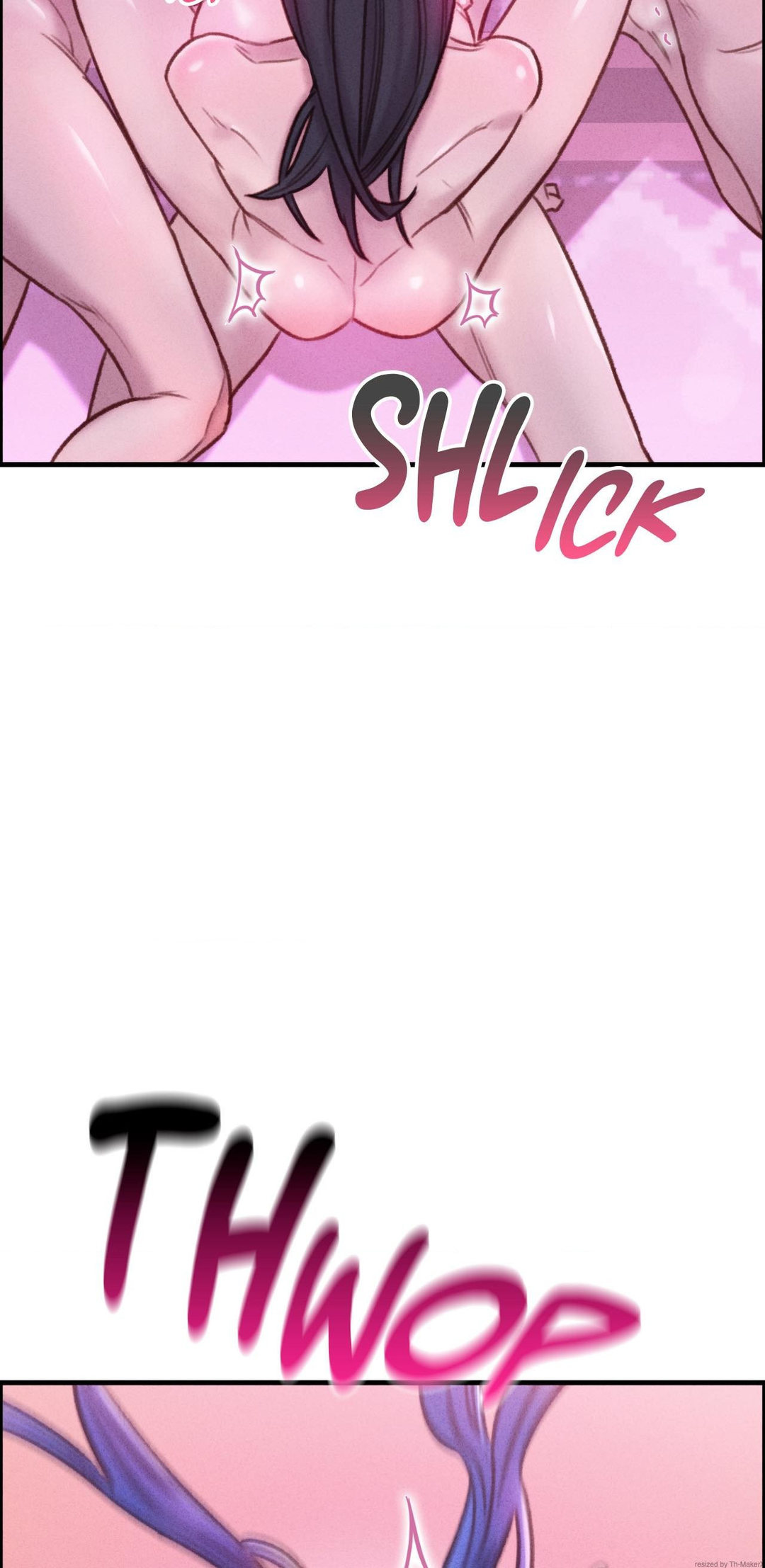 Ladies’ Man chapter 8 page 102