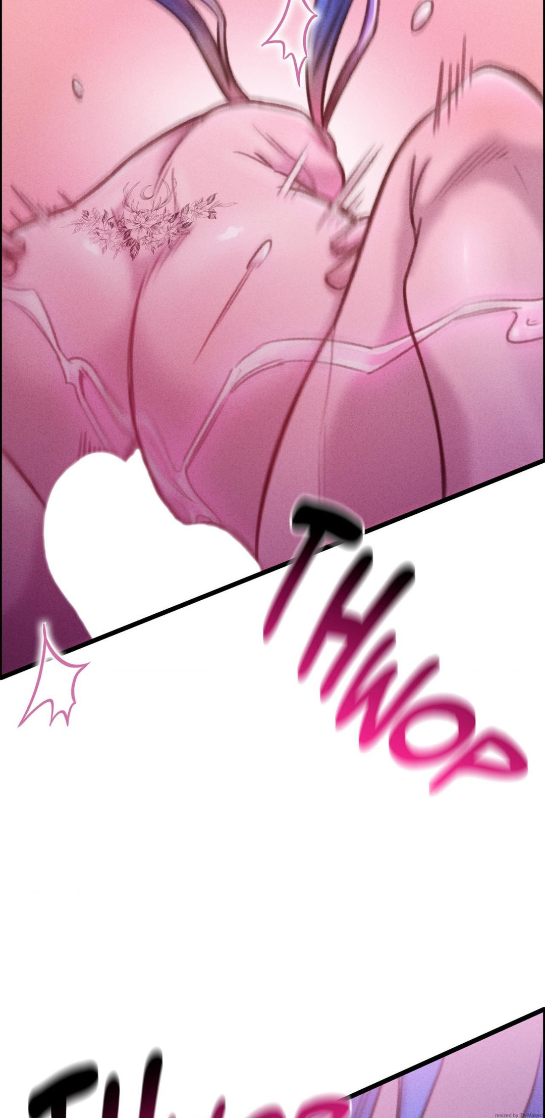Ladies’ Man chapter 8 page 103