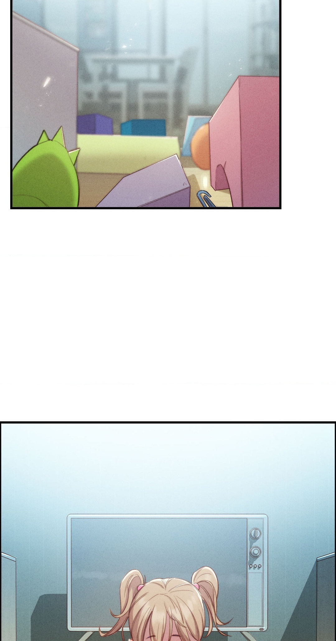 Ladies’ Man chapter 9 page 2