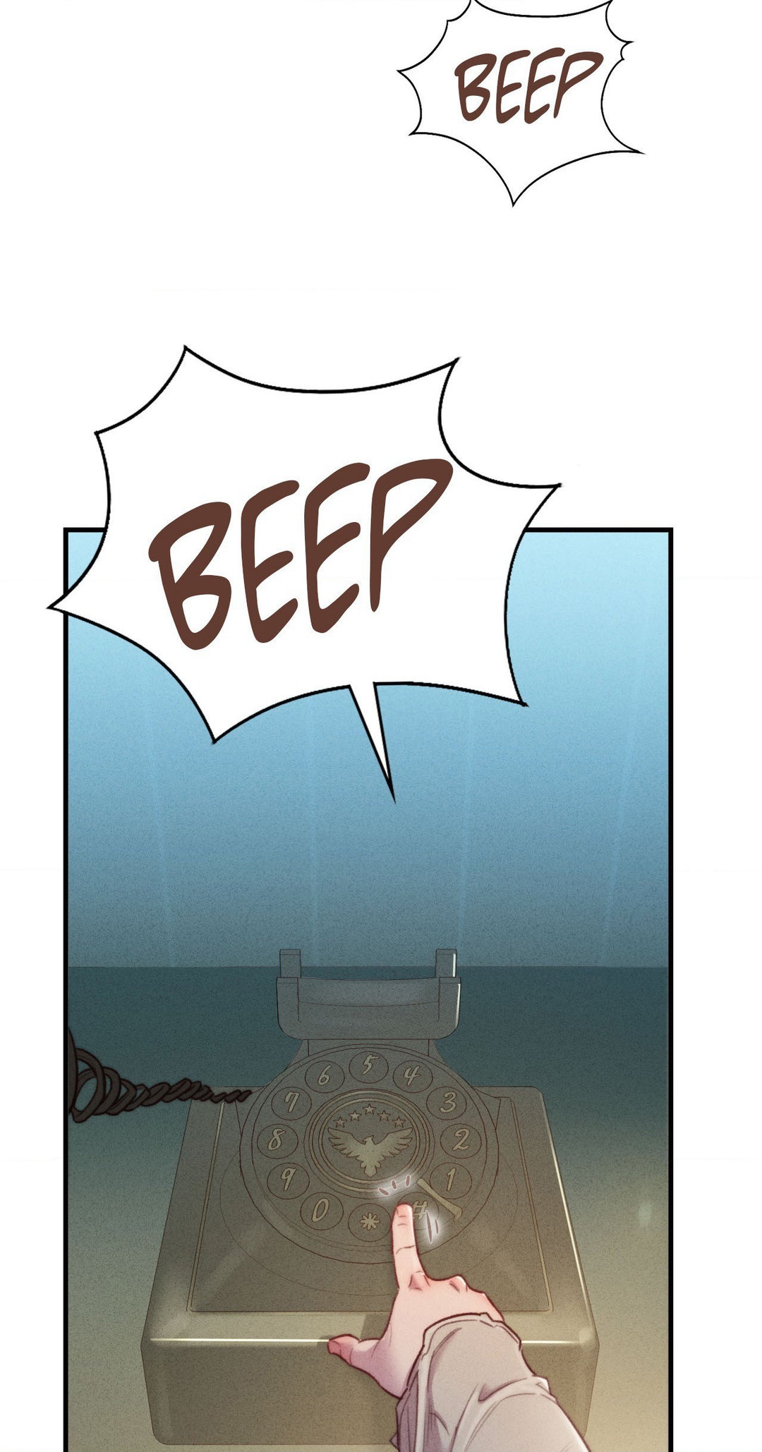 Ladies’ Man chapter 9 page 4