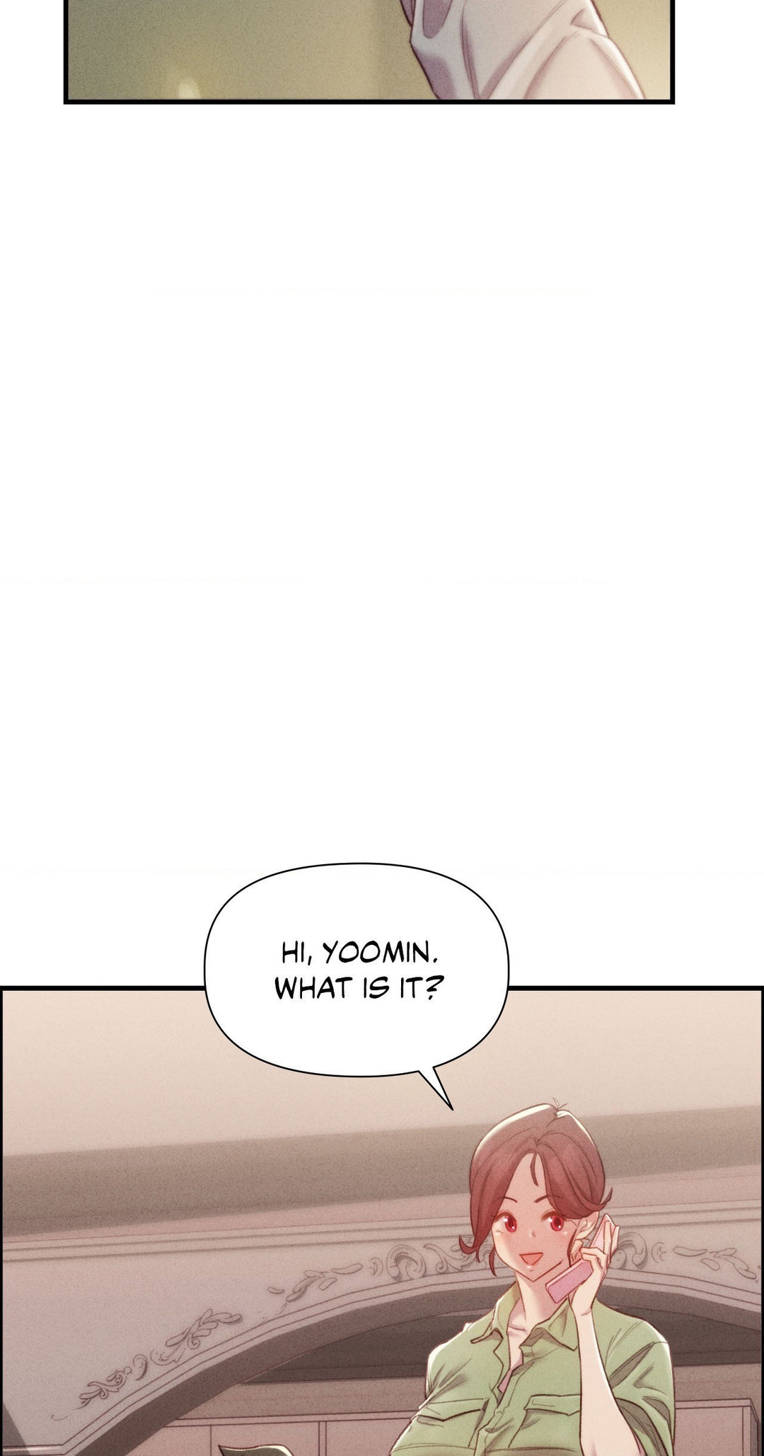Ladies’ Man chapter 9 page 5