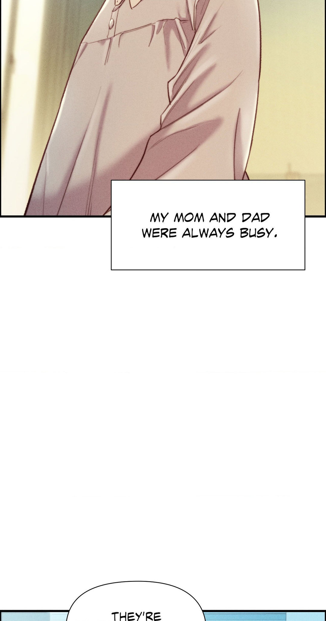 Ladies’ Man chapter 9 page 10