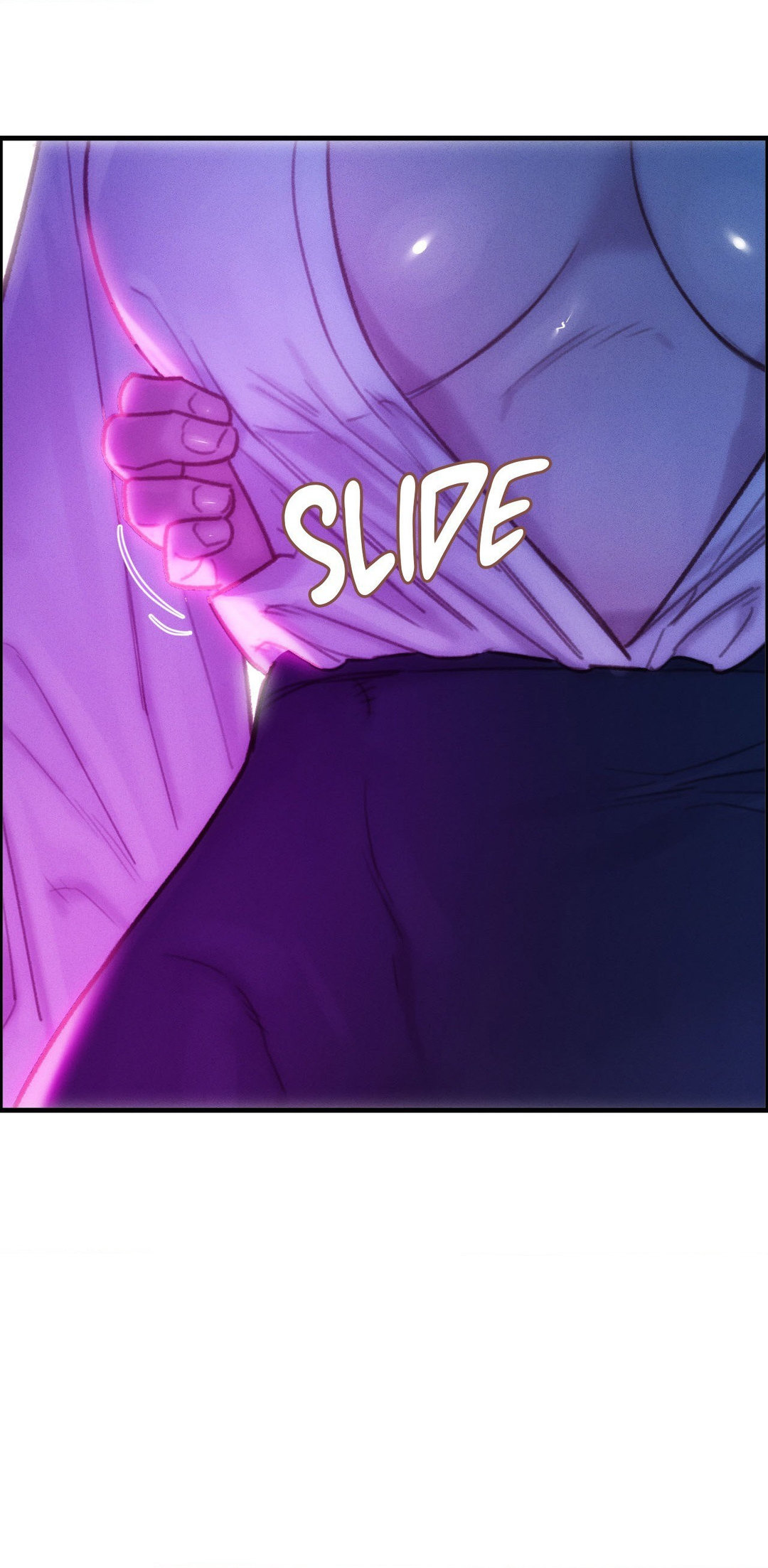 Ladies’ Man chapter 9 page 32