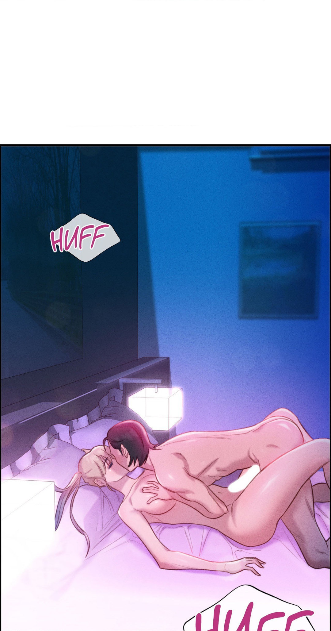 Ladies’ Man chapter 9 page 38