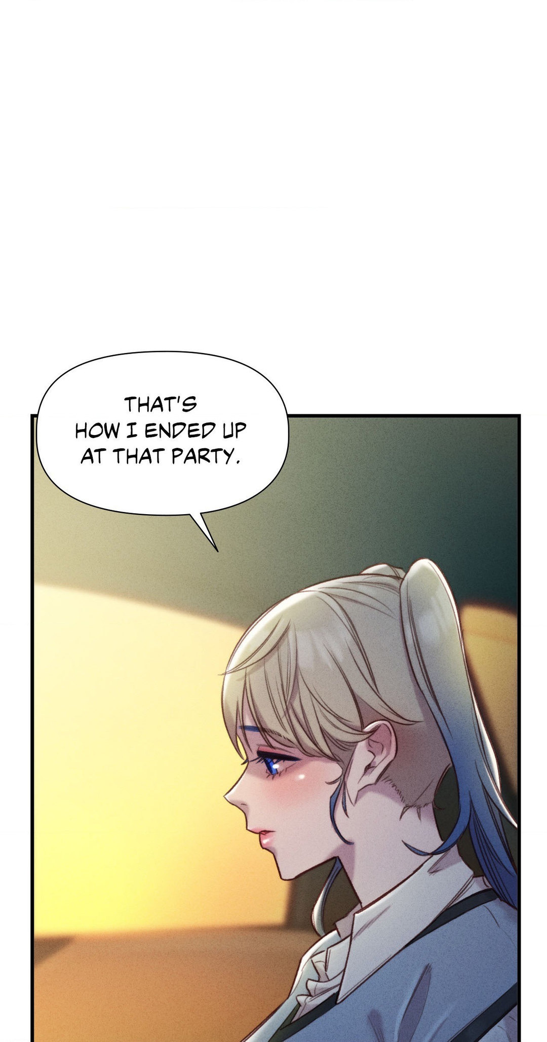 Ladies’ Man chapter 9 page 61