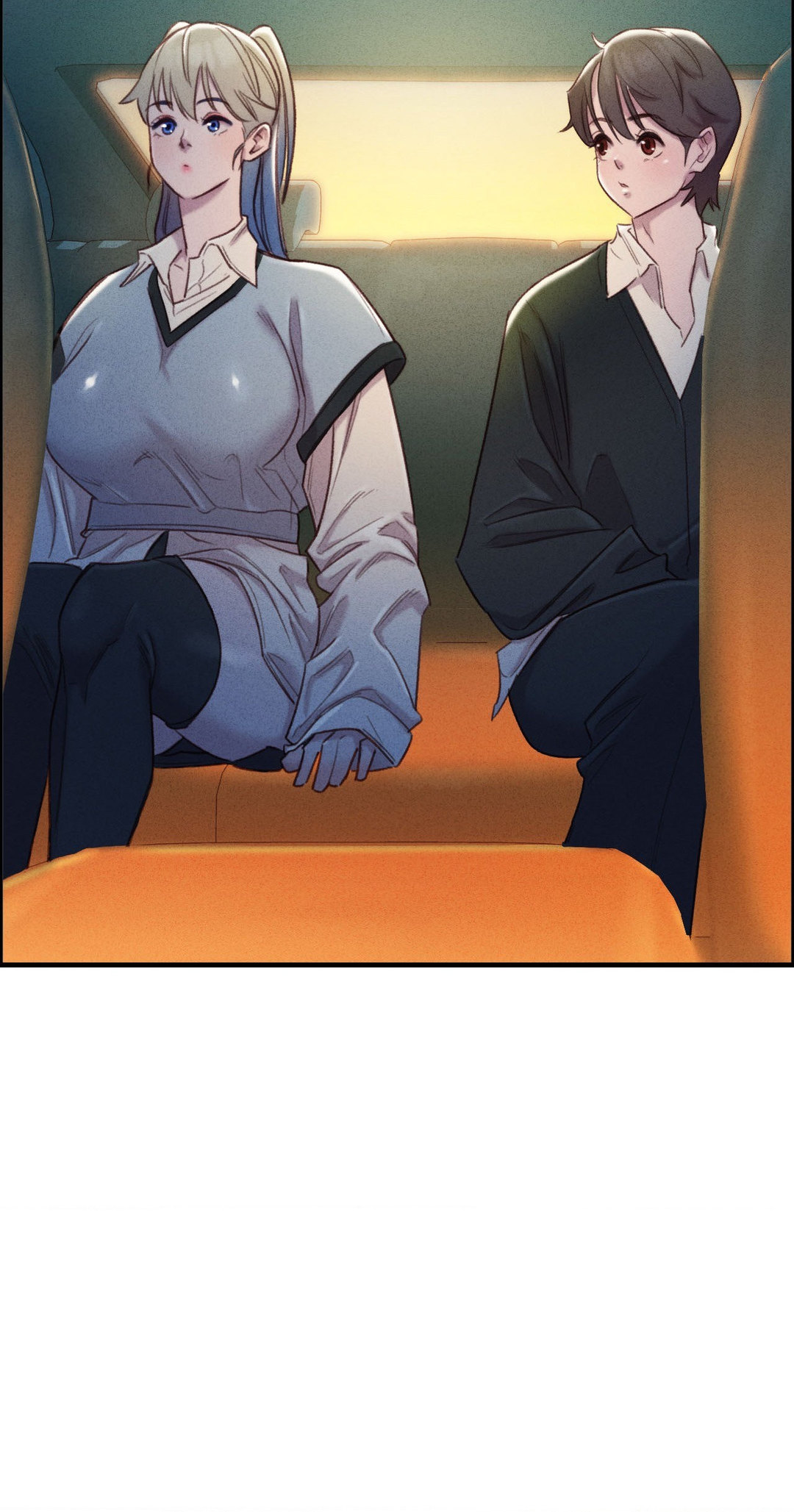 Ladies’ Man chapter 9 page 63