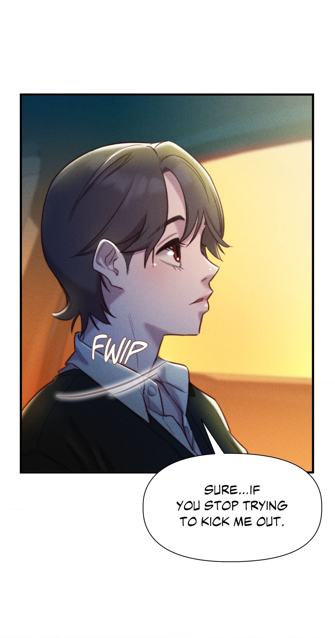 Ladies’ Man chapter 9 page 64