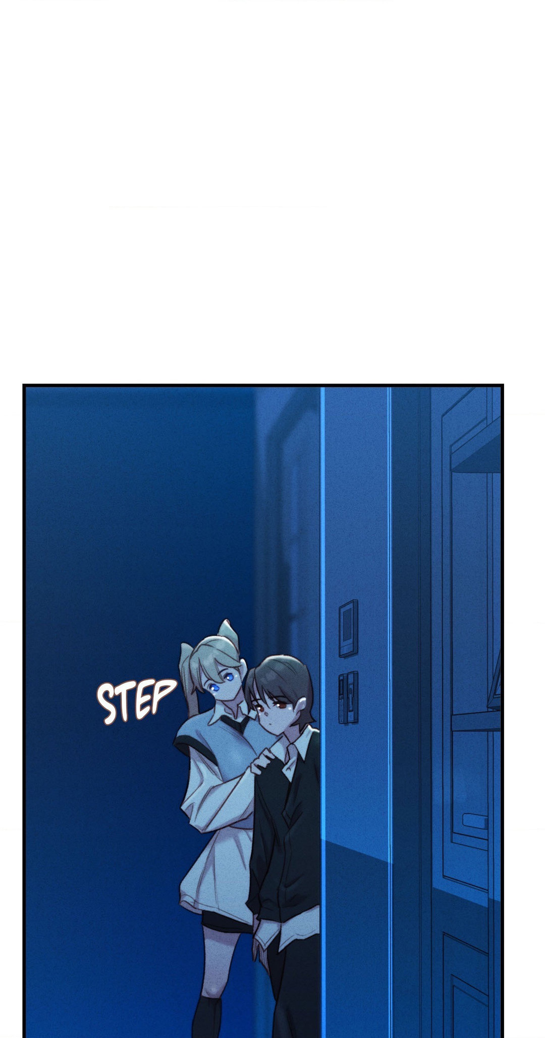 Ladies’ Man chapter 9 page 68