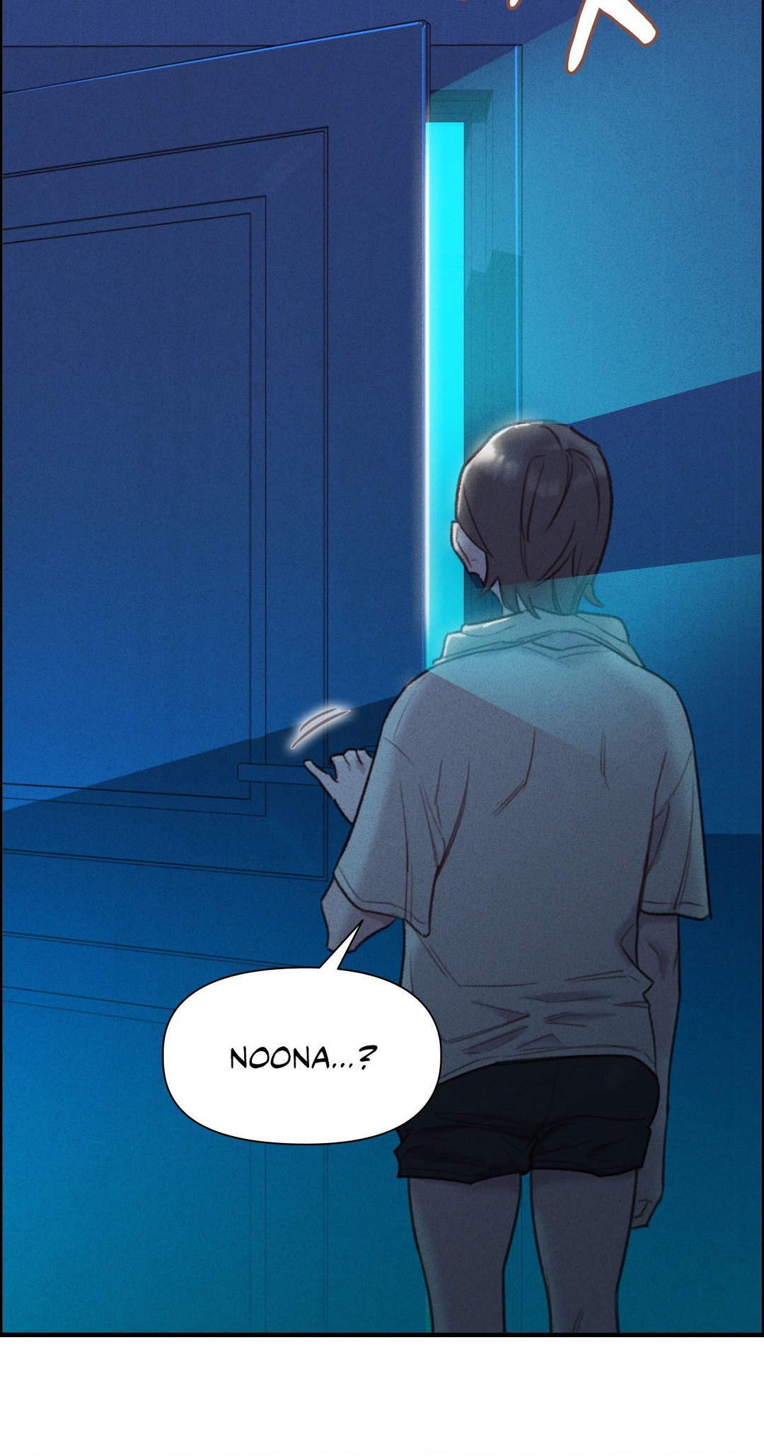 Ladies’ Man chapter 9 page 77