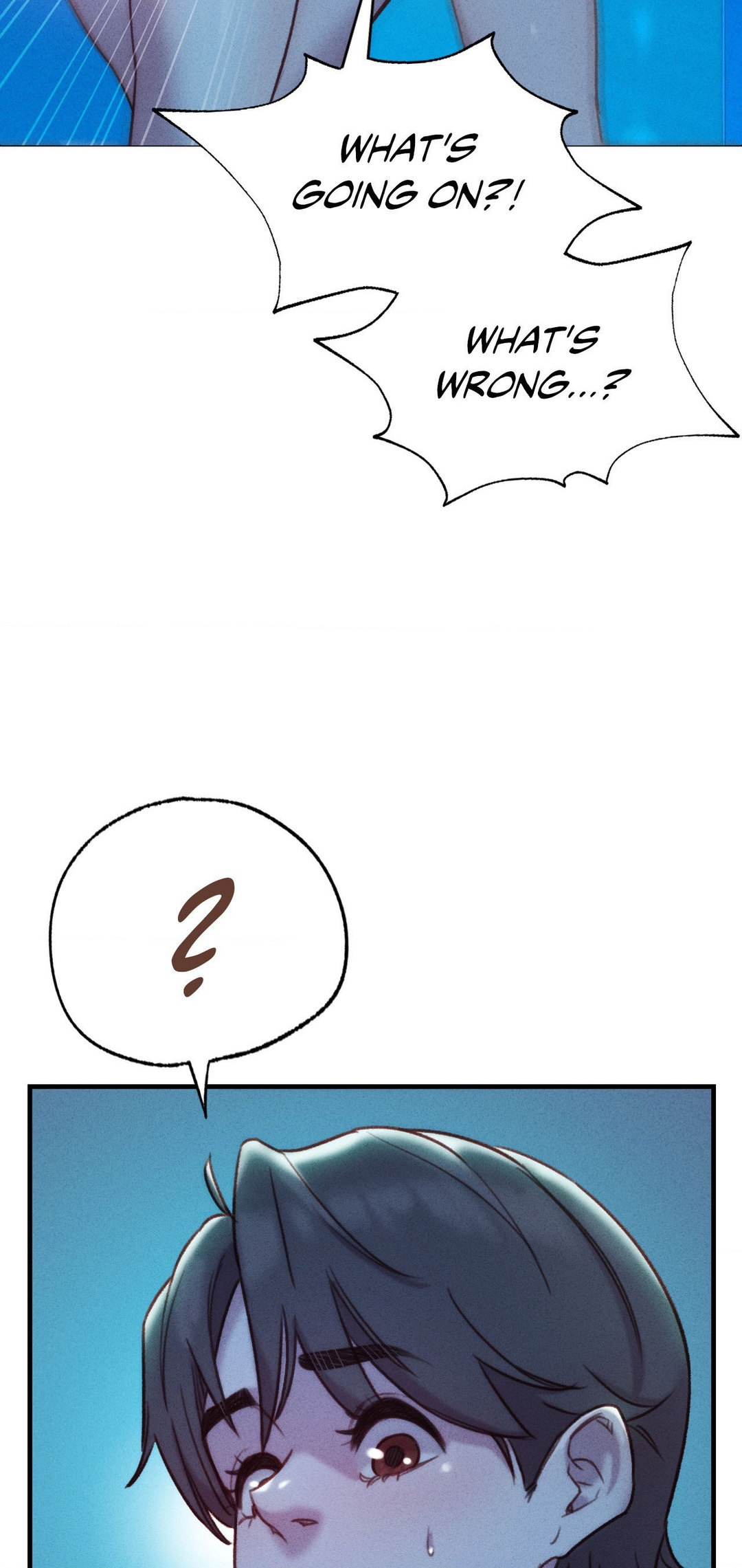 Ladies’ Man chapter 9 page 79