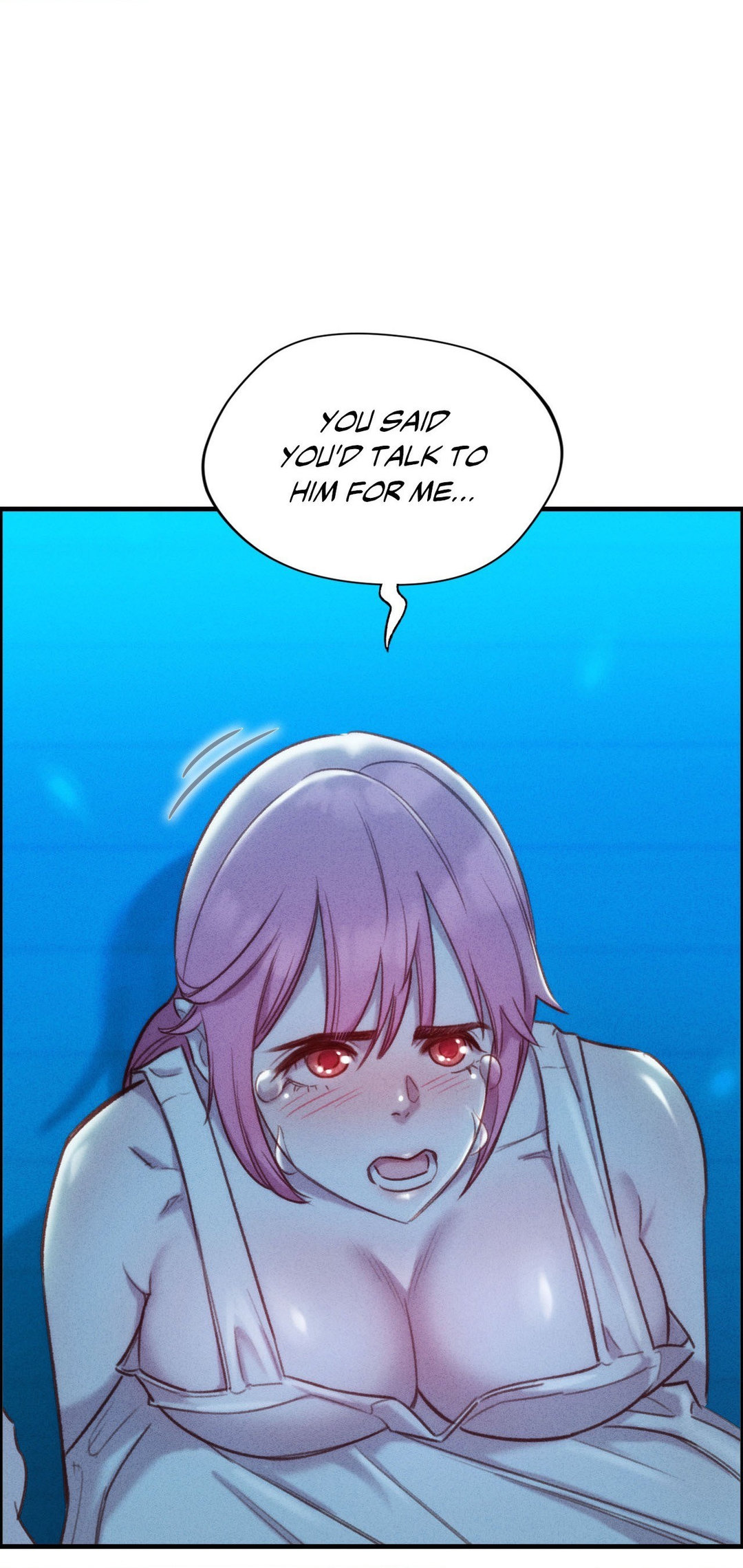 Ladies’ Man chapter 9 page 82