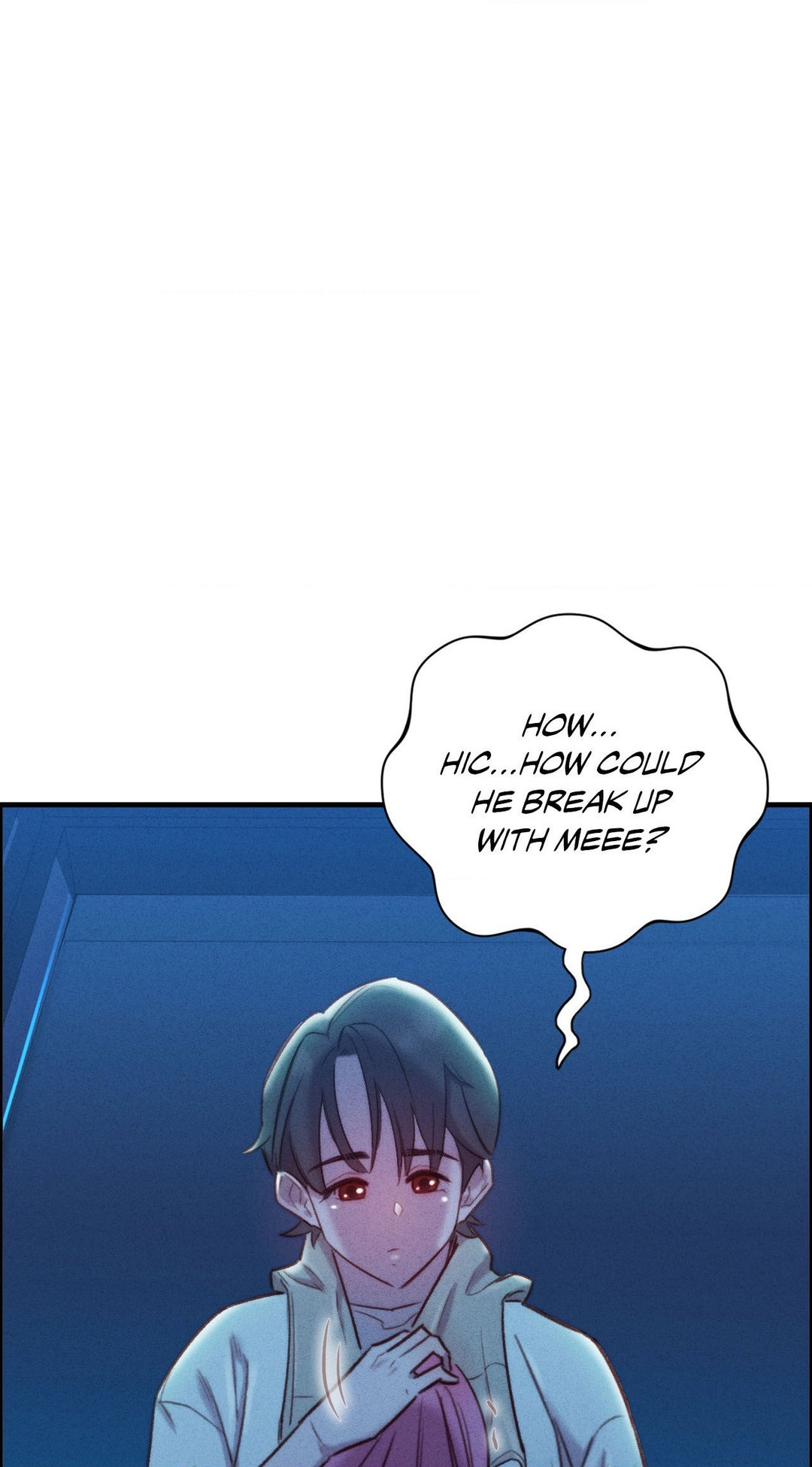 Ladies’ Man chapter 9 page 86