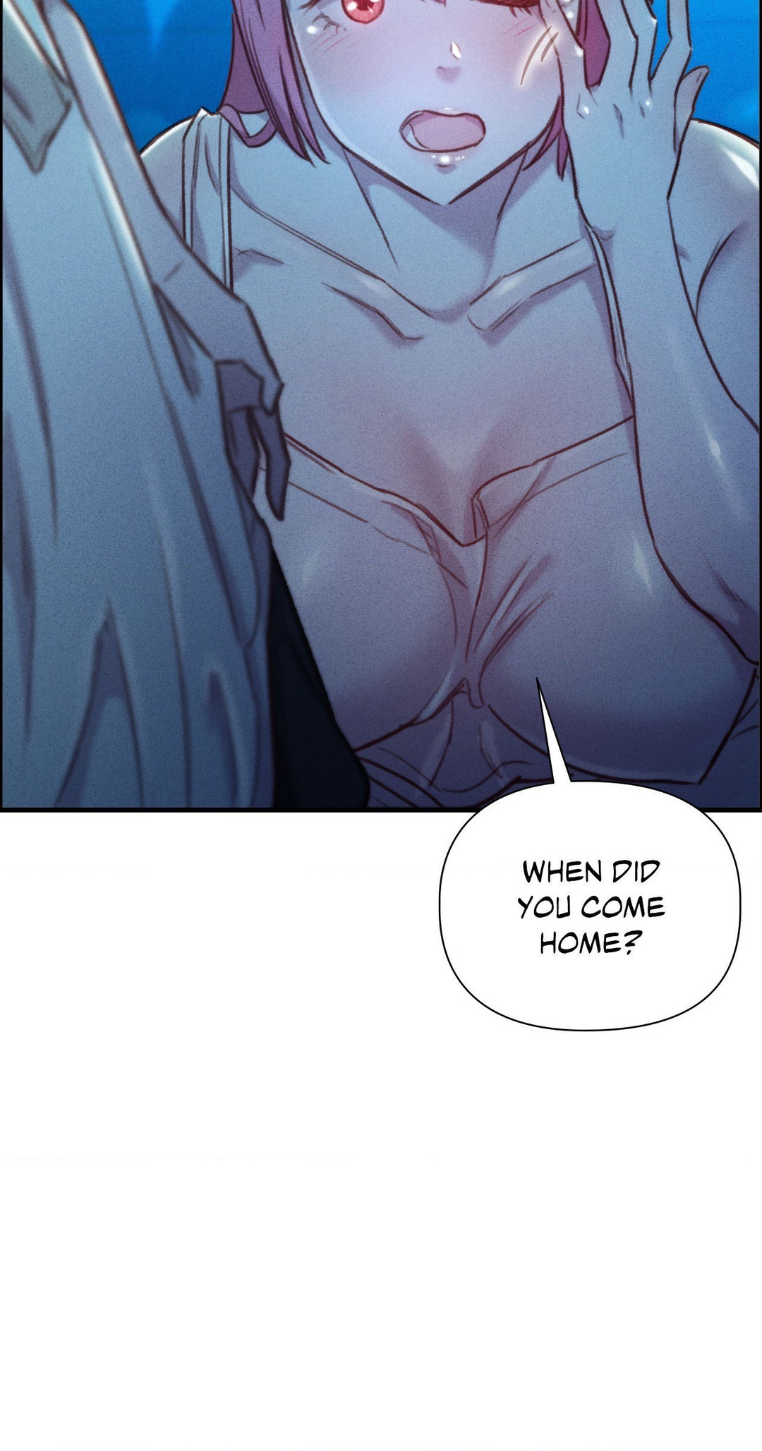 Ladies’ Man chapter 9 page 94