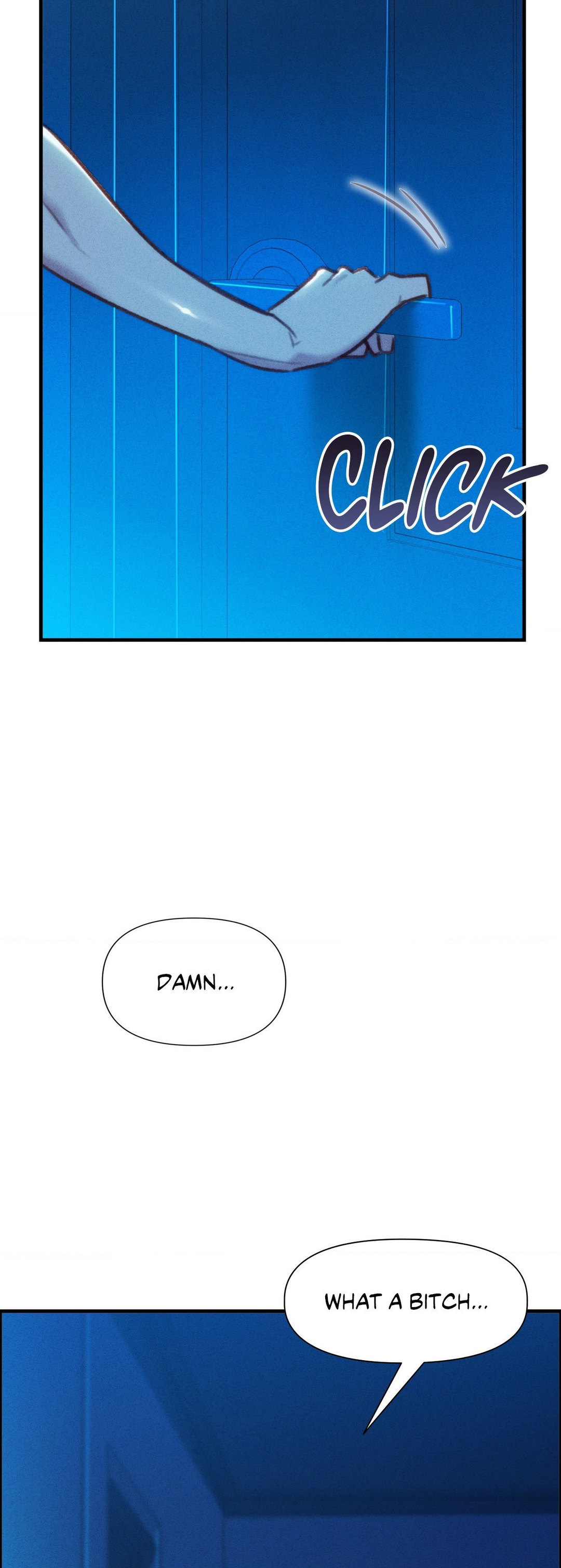 Ladies’ Man chapter 9 page 101