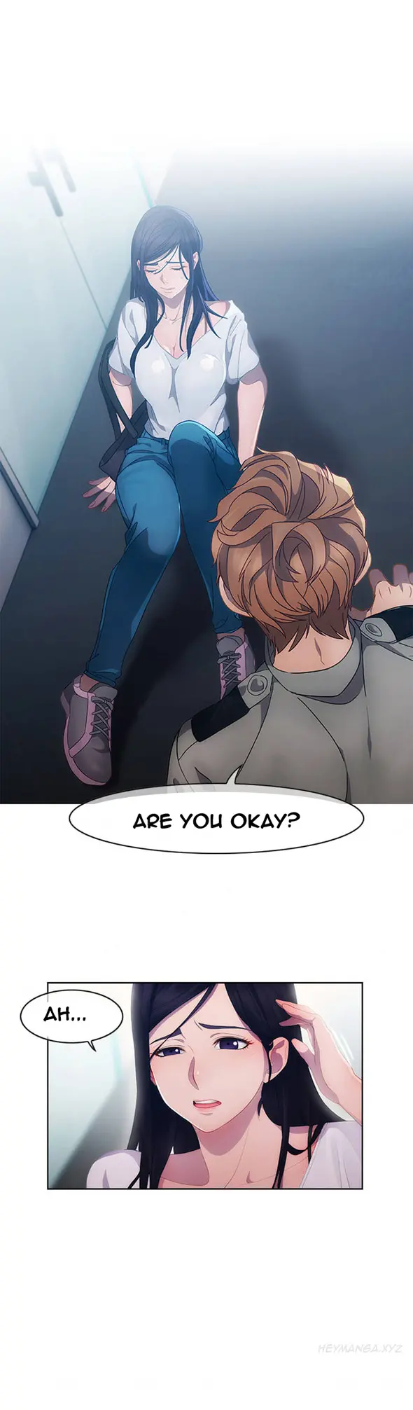 Lady Garden chapter 1 page 24
