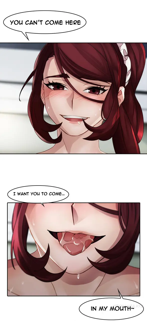 Lady Garden chapter 11 page 16