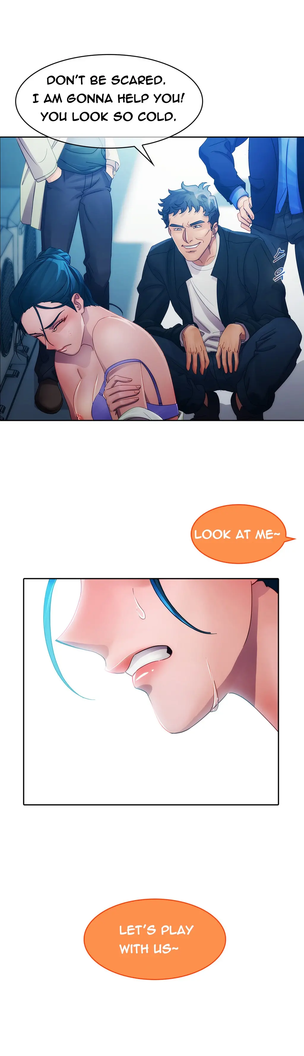 Lady Garden chapter 11 page 30