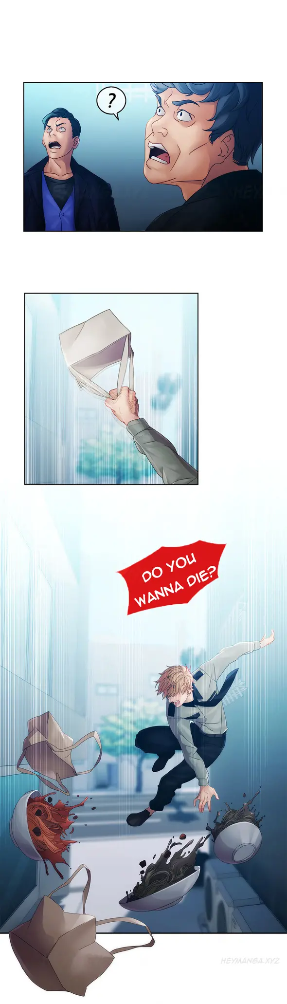Lady Garden chapter 12 page 7