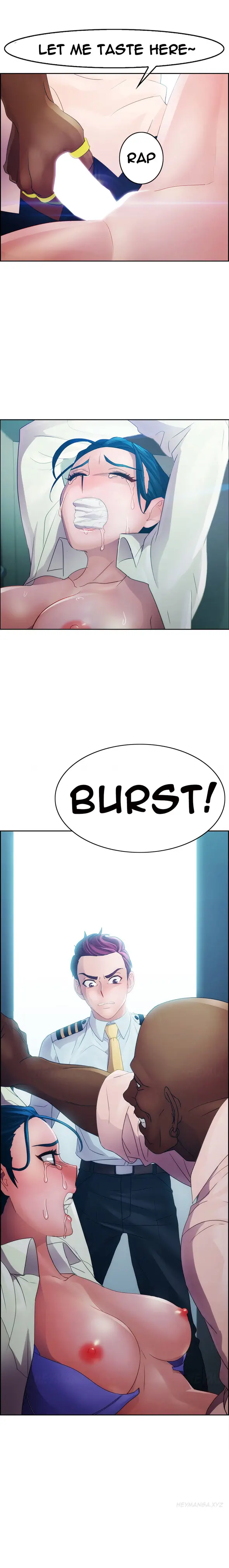 Lady Garden chapter 13 page 3